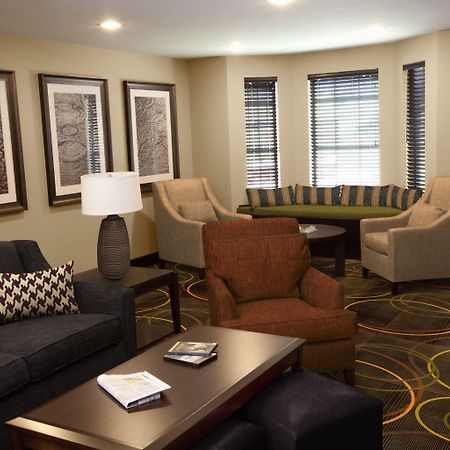 Staybridge Suites Toledo - Rossford - Perrysburg By Ihg Dış mekan fotoğraf