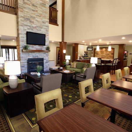 Staybridge Suites Toledo - Rossford - Perrysburg By Ihg Dış mekan fotoğraf