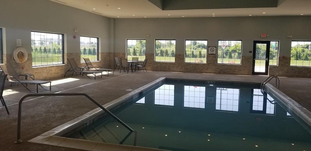 Staybridge Suites Toledo - Rossford - Perrysburg By Ihg Dış mekan fotoğraf