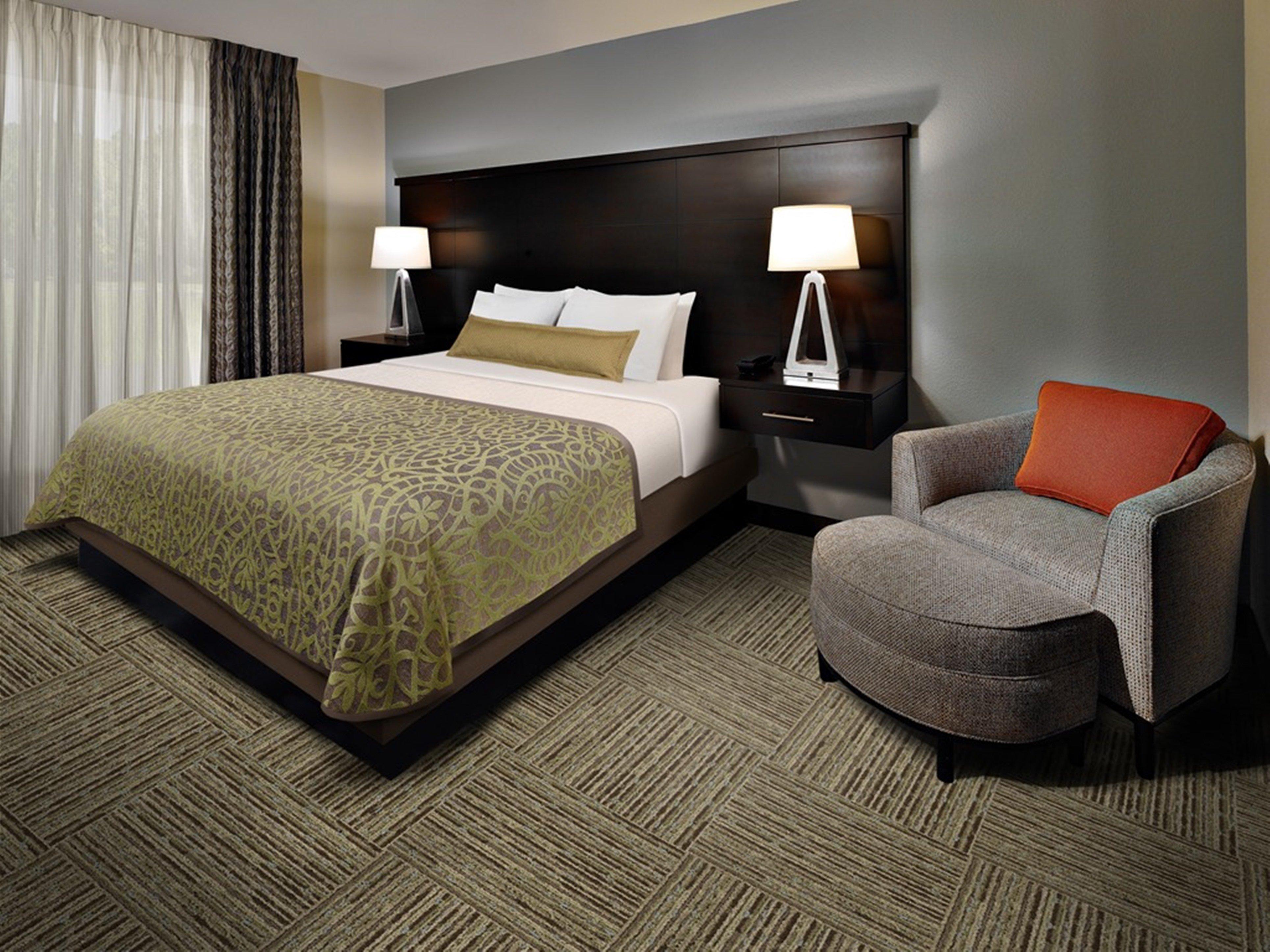 Staybridge Suites Toledo - Rossford - Perrysburg By Ihg Dış mekan fotoğraf