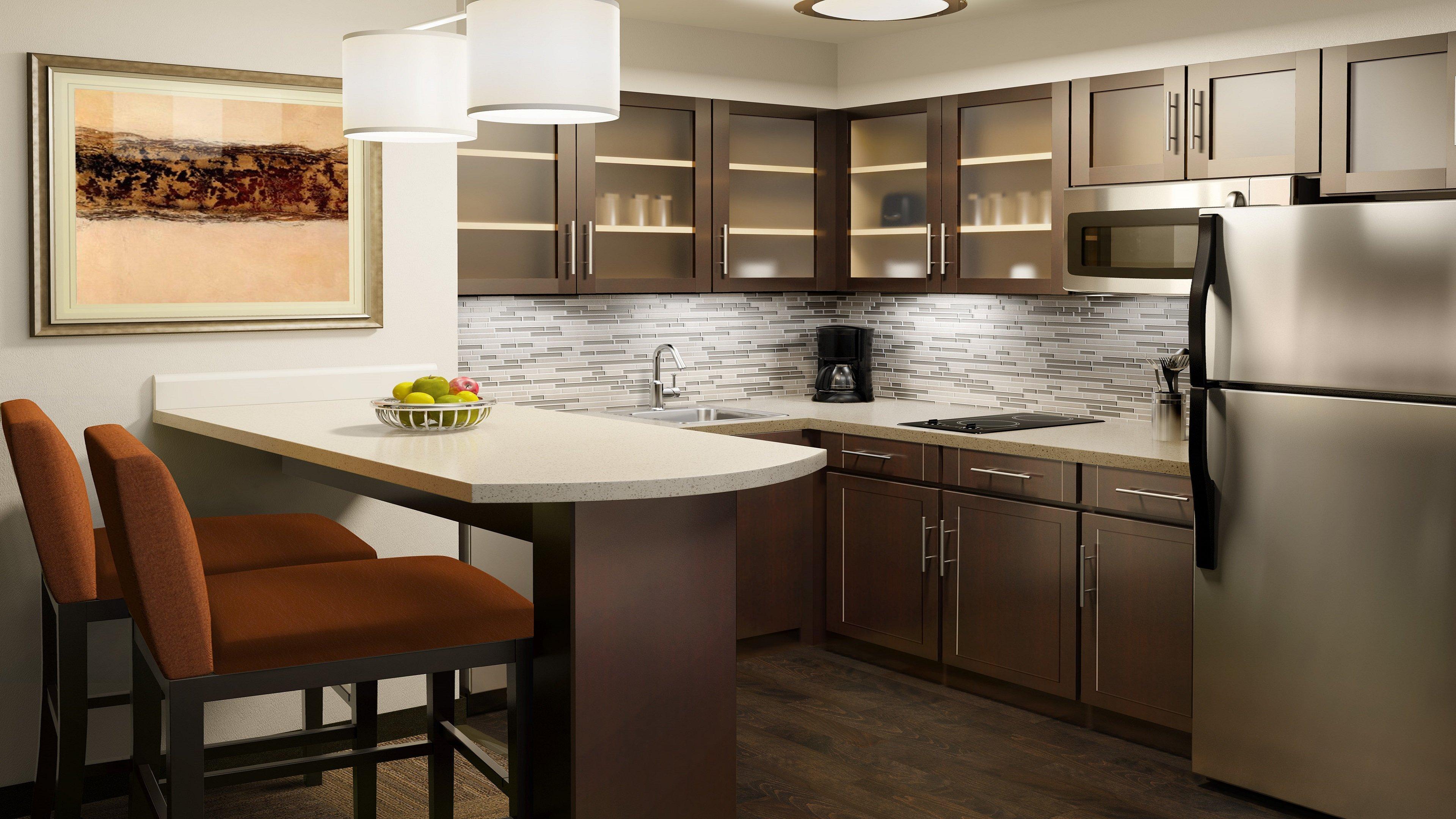 Staybridge Suites Toledo - Rossford - Perrysburg By Ihg Dış mekan fotoğraf