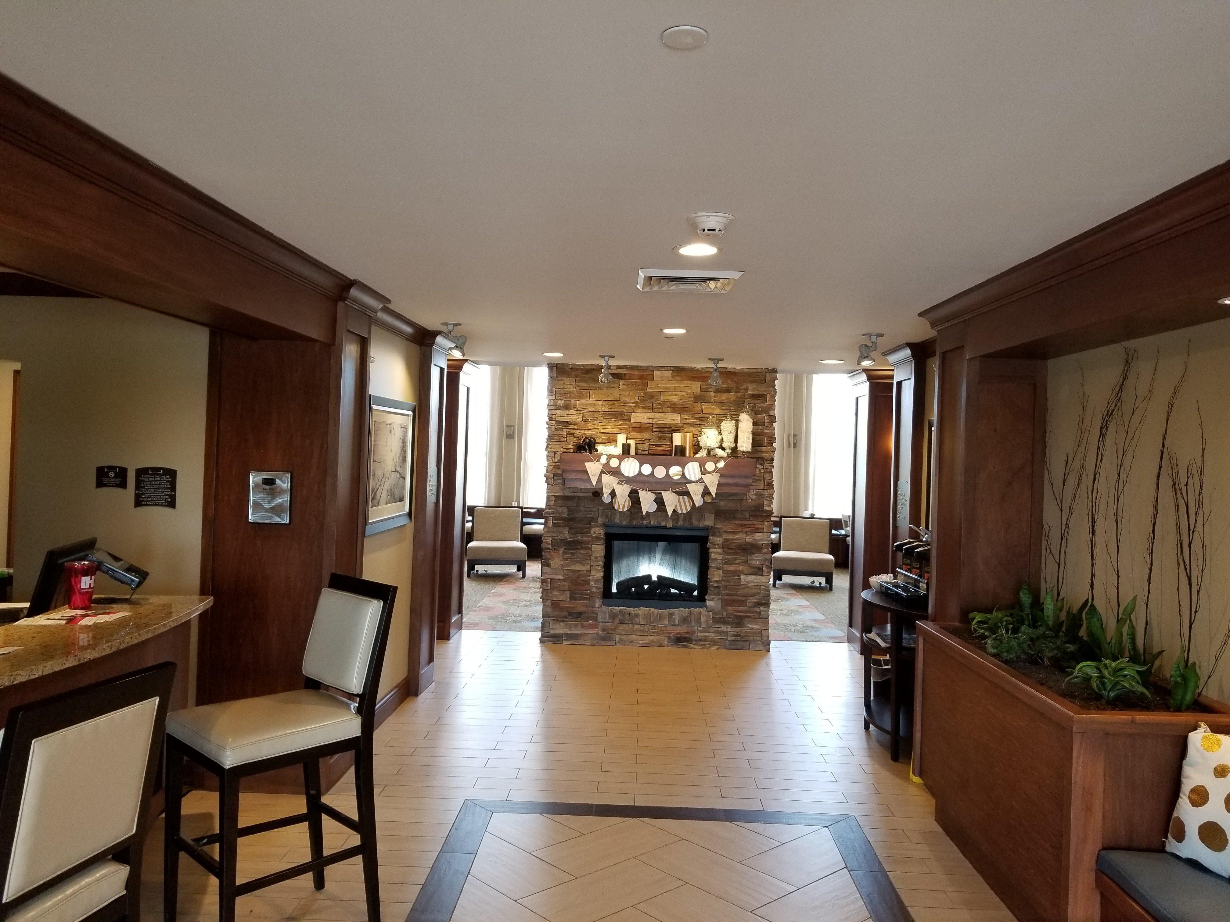 Staybridge Suites Toledo - Rossford - Perrysburg, An Ihg Hotel Dış mekan fotoğraf