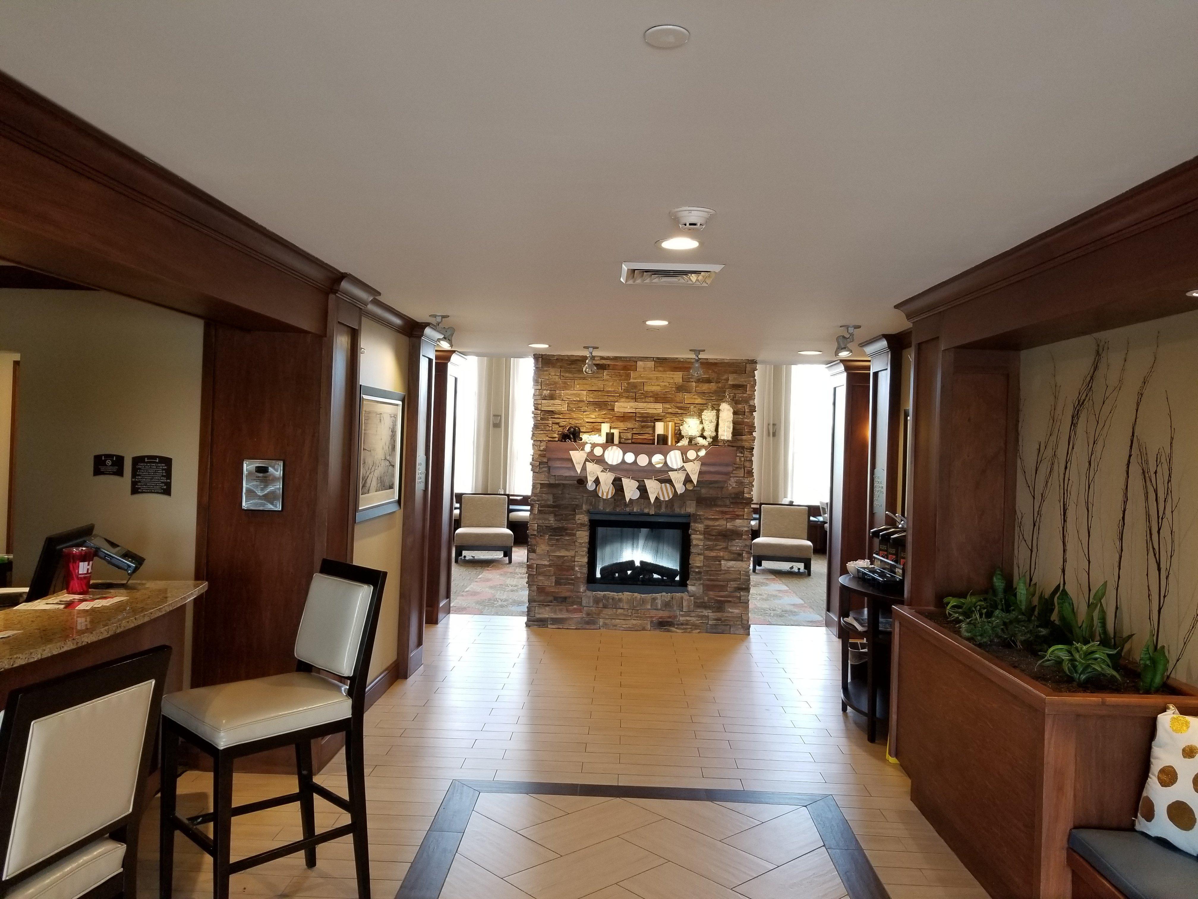 Staybridge Suites Toledo - Rossford - Perrysburg By Ihg Dış mekan fotoğraf