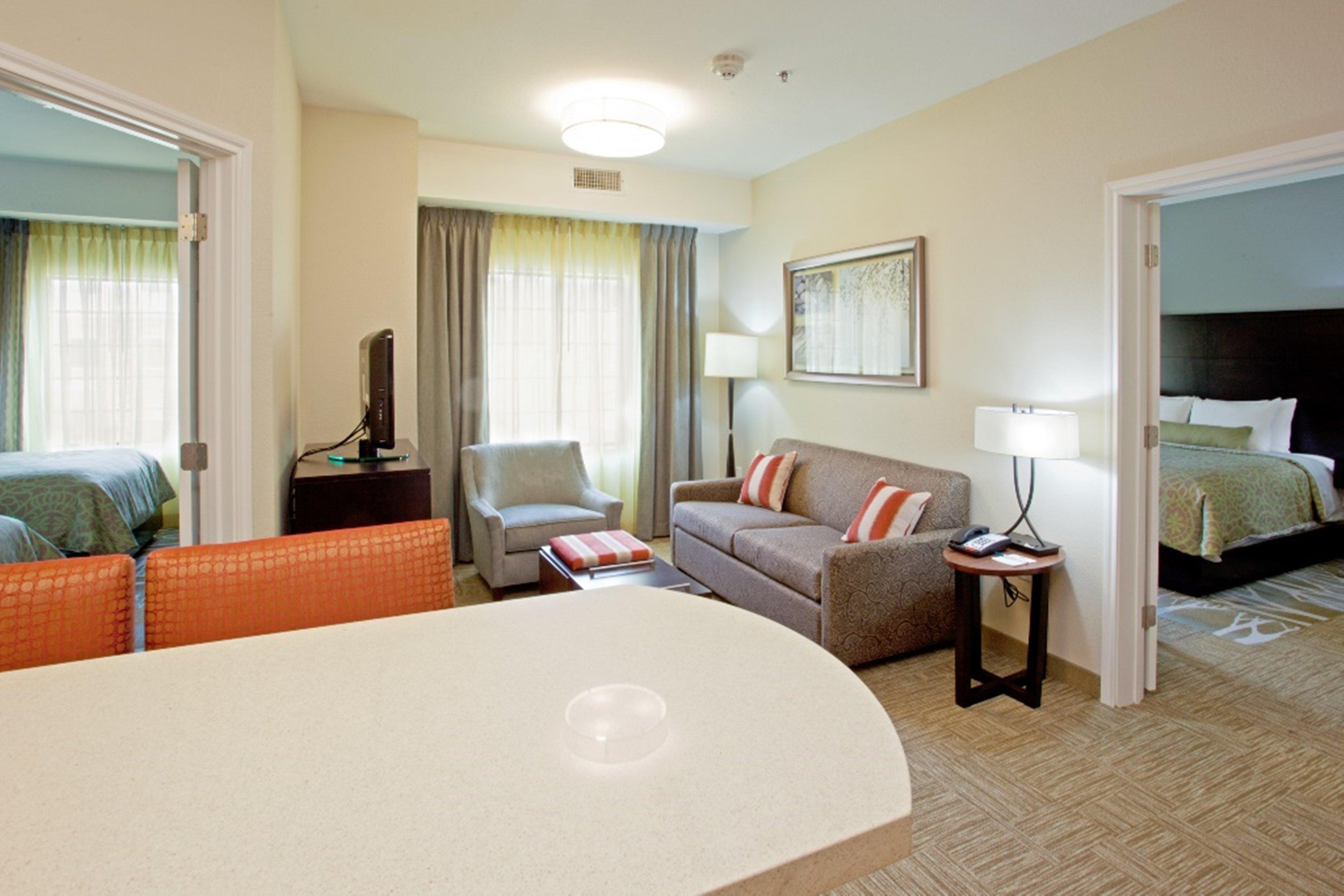 Staybridge Suites Toledo - Rossford - Perrysburg By Ihg Dış mekan fotoğraf