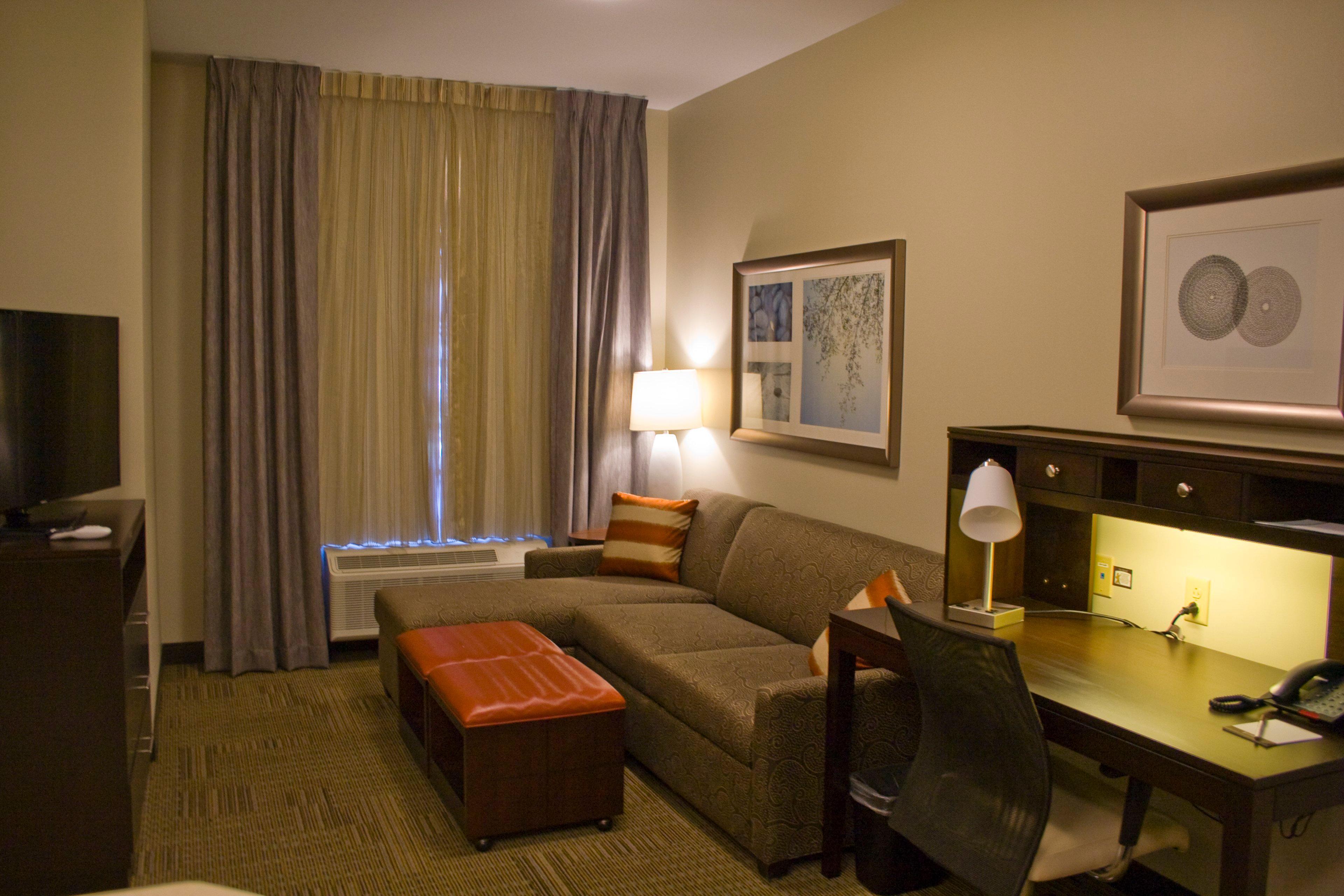 Staybridge Suites Toledo - Rossford - Perrysburg, An Ihg Hotel Dış mekan fotoğraf