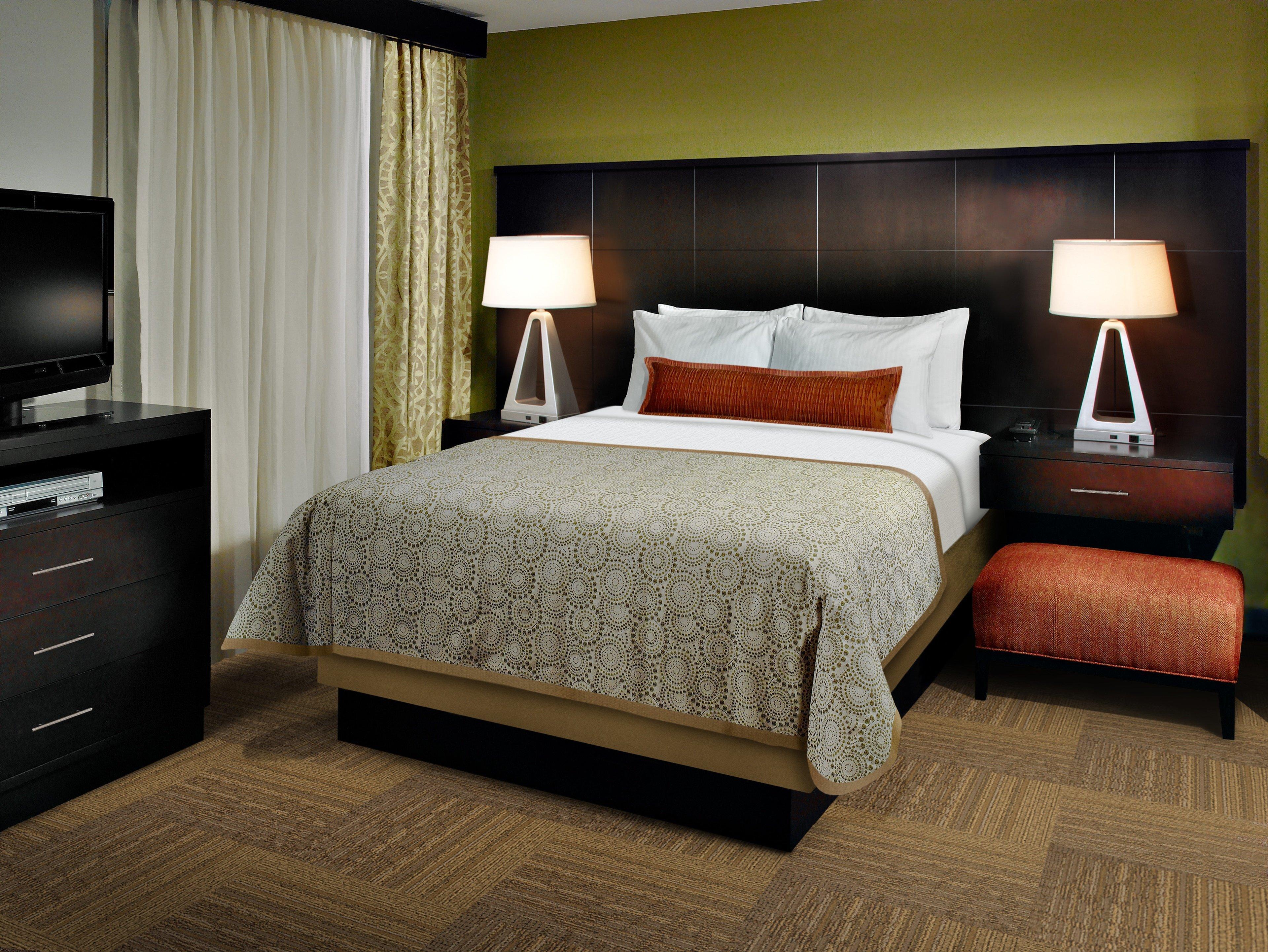 Staybridge Suites Toledo - Rossford - Perrysburg, An Ihg Hotel Dış mekan fotoğraf