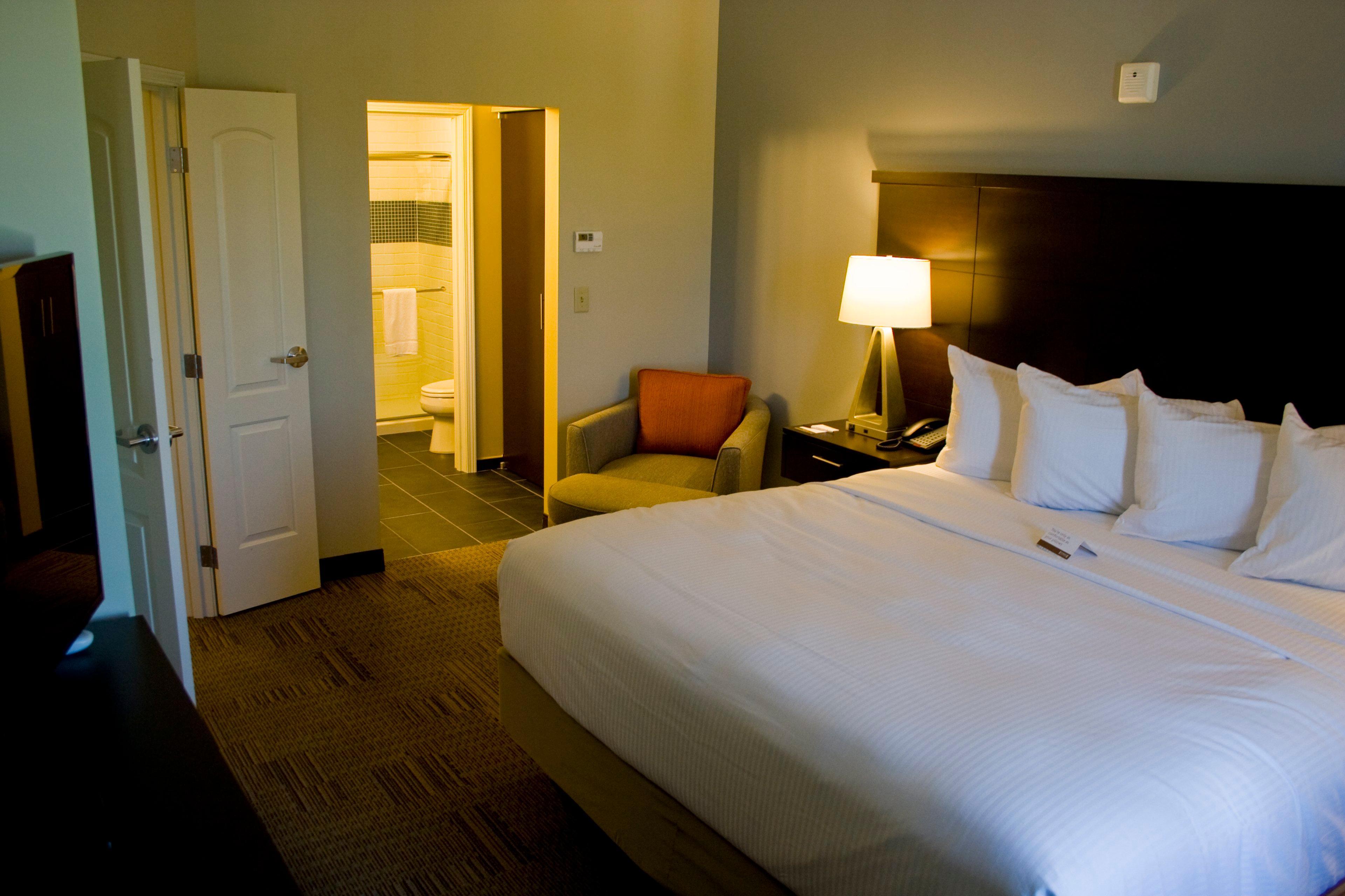 Staybridge Suites Toledo - Rossford - Perrysburg By Ihg Dış mekan fotoğraf