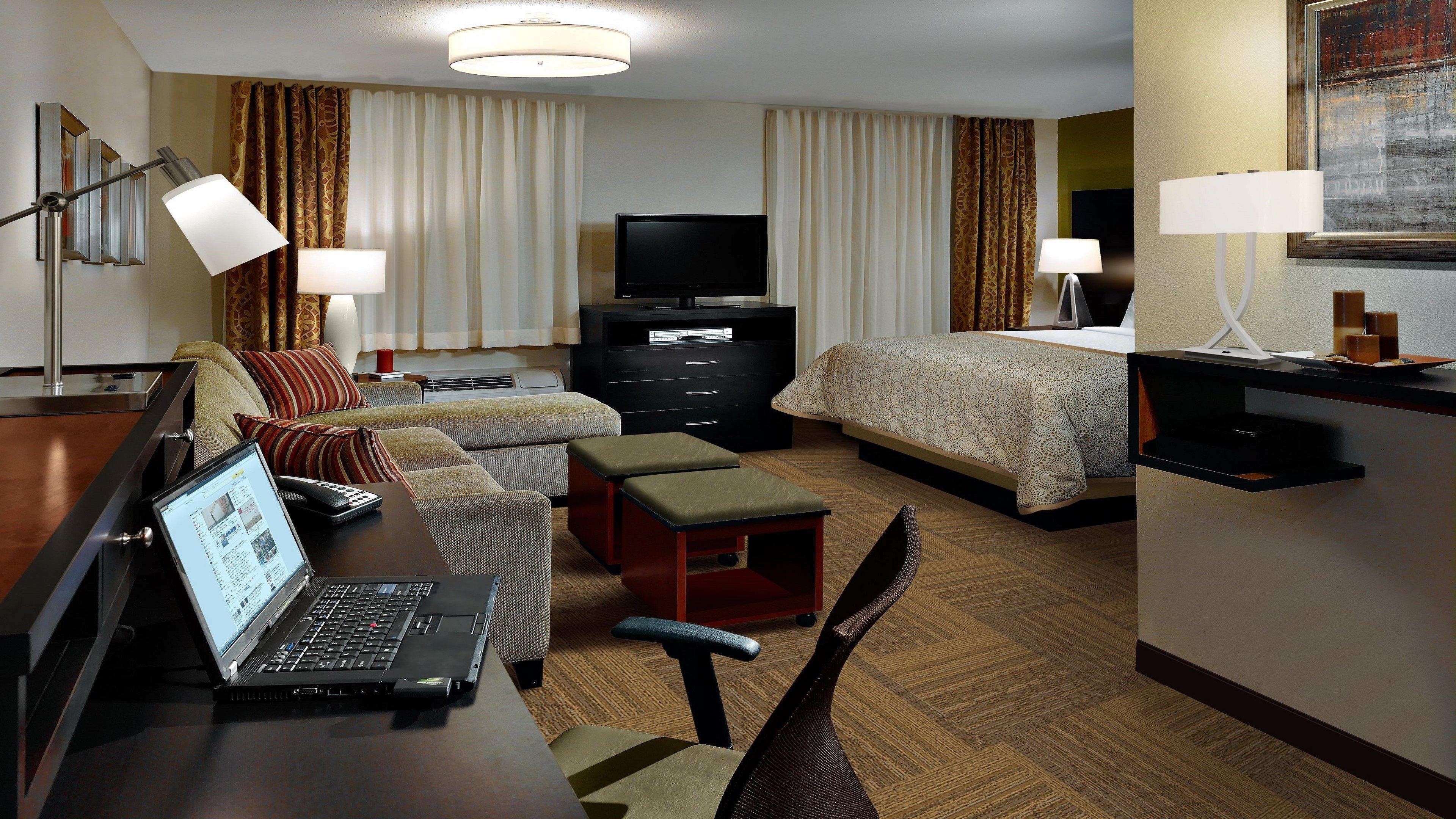 Staybridge Suites Toledo - Rossford - Perrysburg, An Ihg Hotel Dış mekan fotoğraf