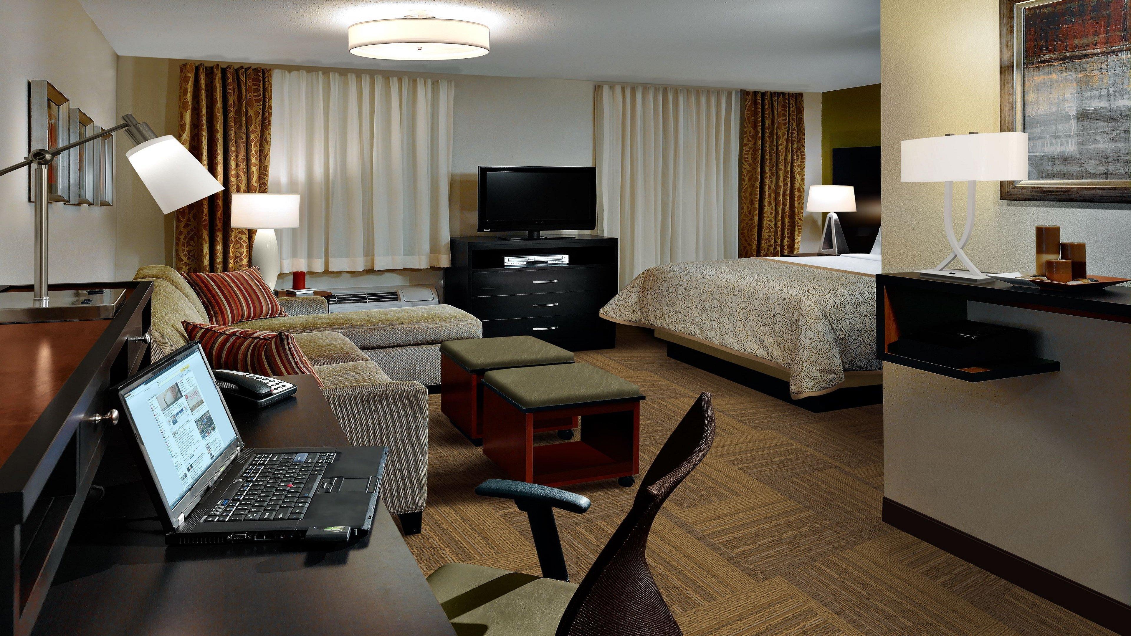 Staybridge Suites Toledo - Rossford - Perrysburg By Ihg Dış mekan fotoğraf