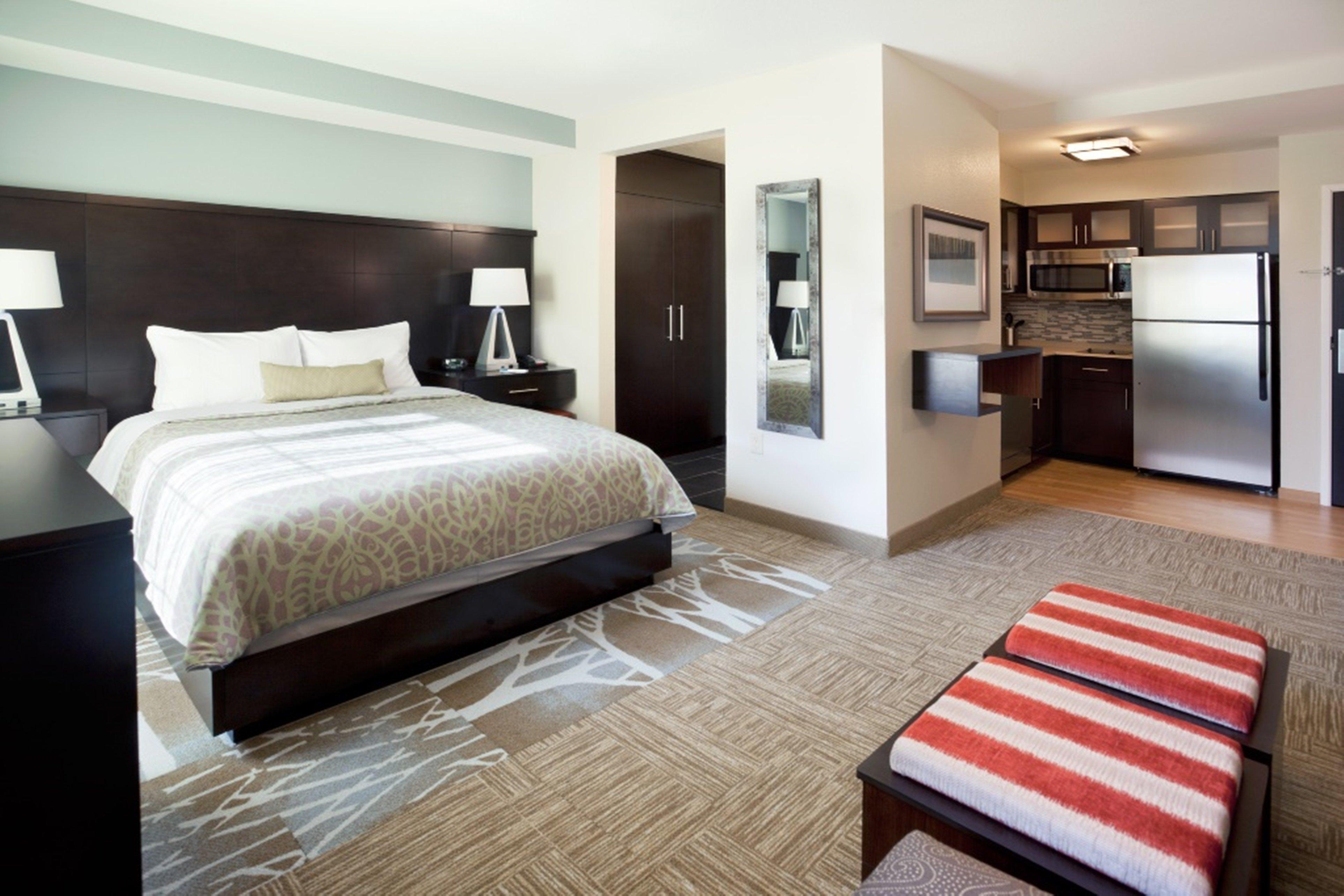 Staybridge Suites Toledo - Rossford - Perrysburg, An Ihg Hotel Dış mekan fotoğraf