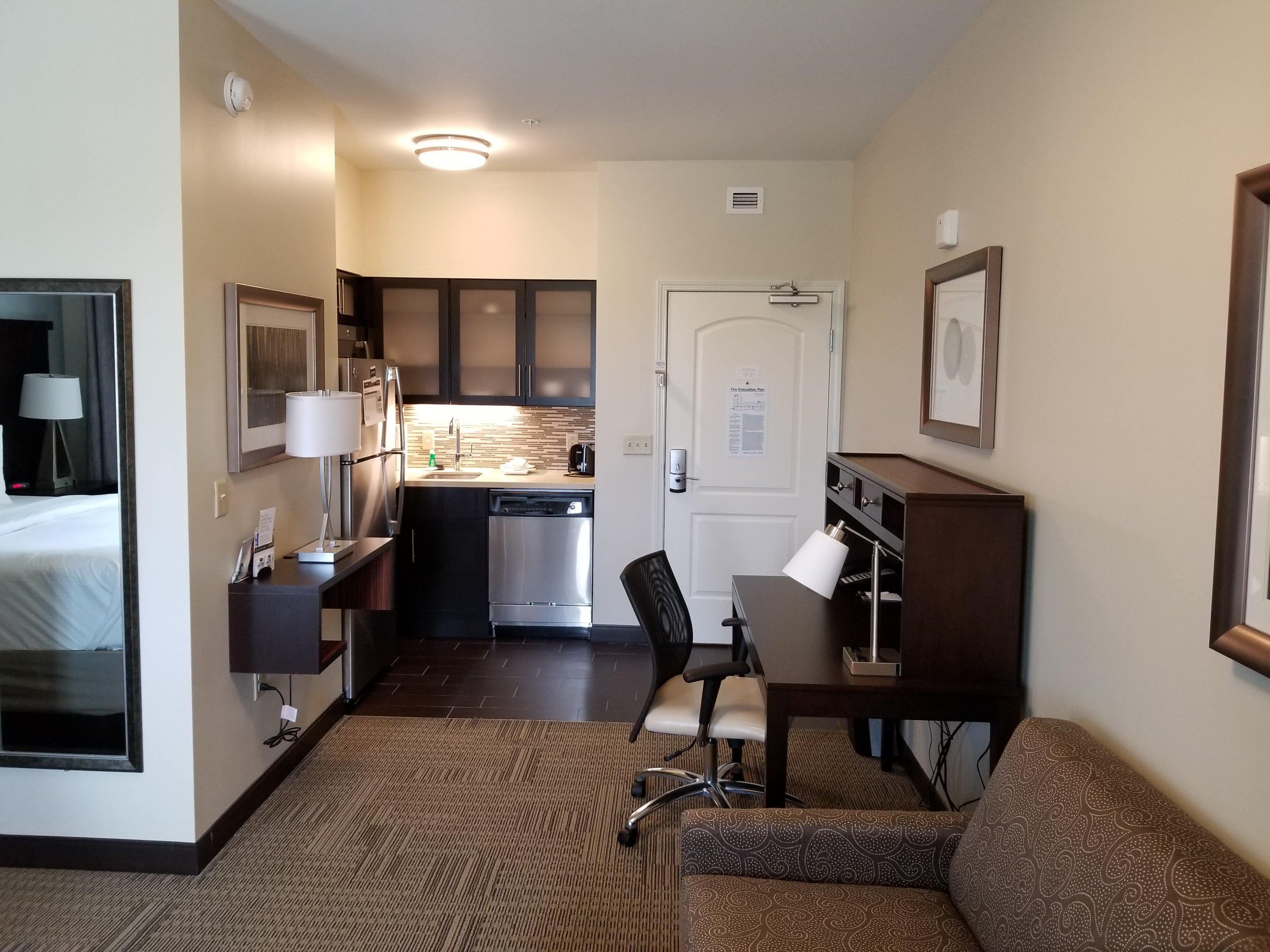 Staybridge Suites Toledo - Rossford - Perrysburg, An Ihg Hotel Dış mekan fotoğraf