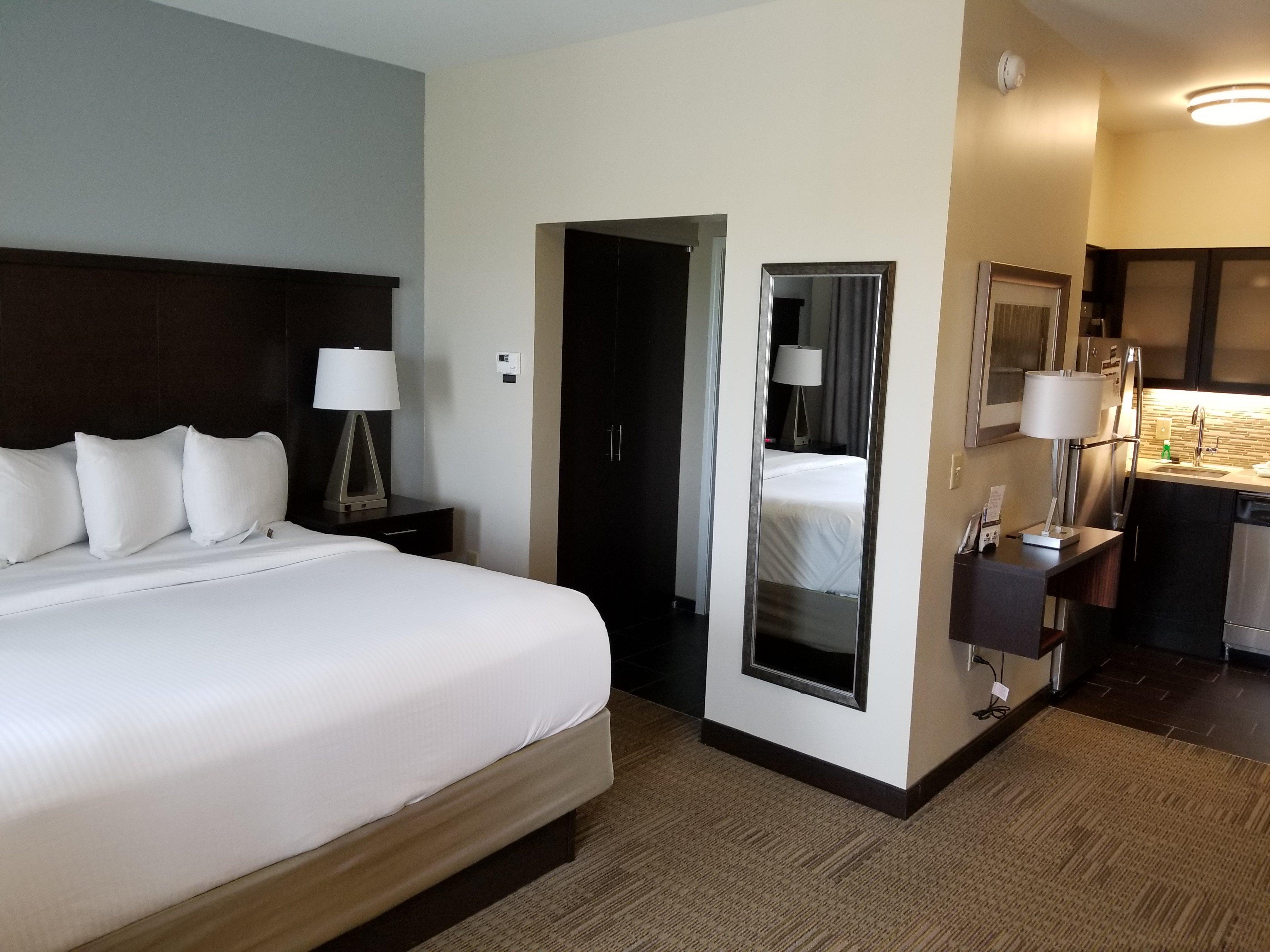 Staybridge Suites Toledo - Rossford - Perrysburg By Ihg Dış mekan fotoğraf