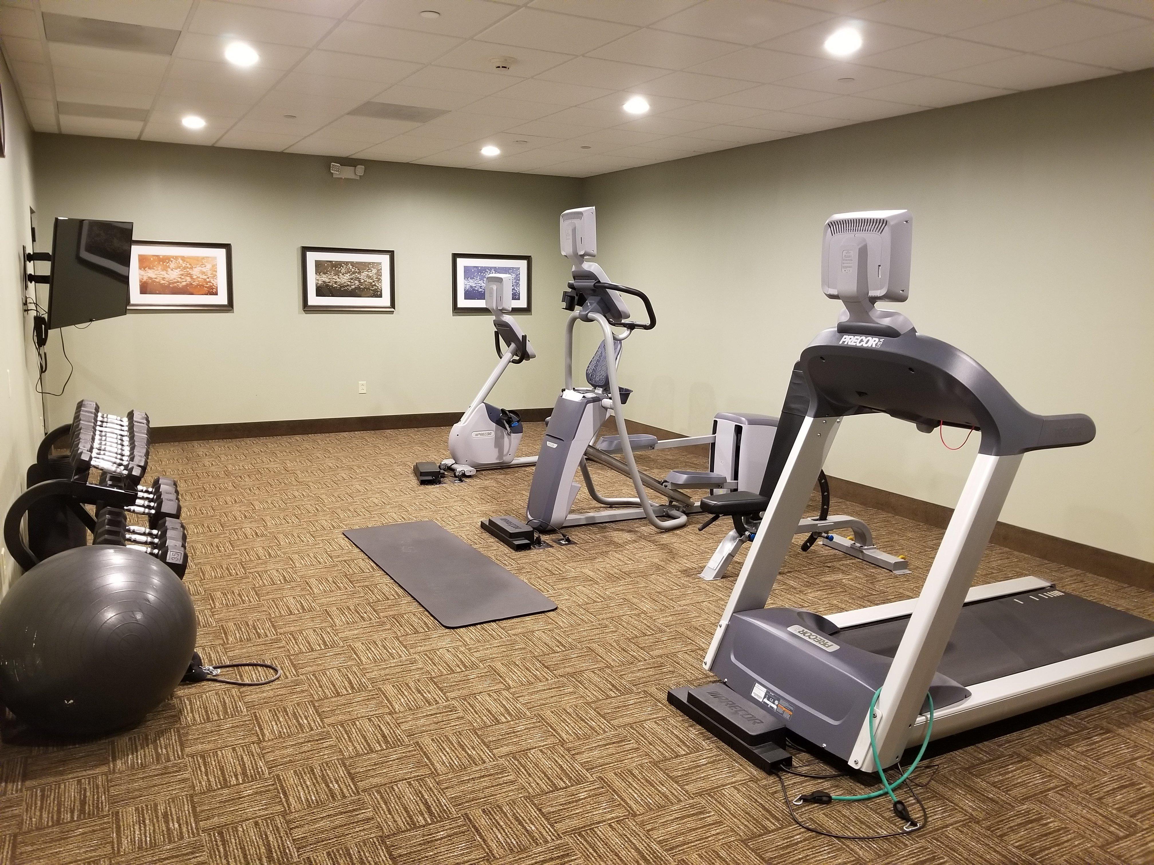 Staybridge Suites Toledo - Rossford - Perrysburg, An Ihg Hotel Dış mekan fotoğraf