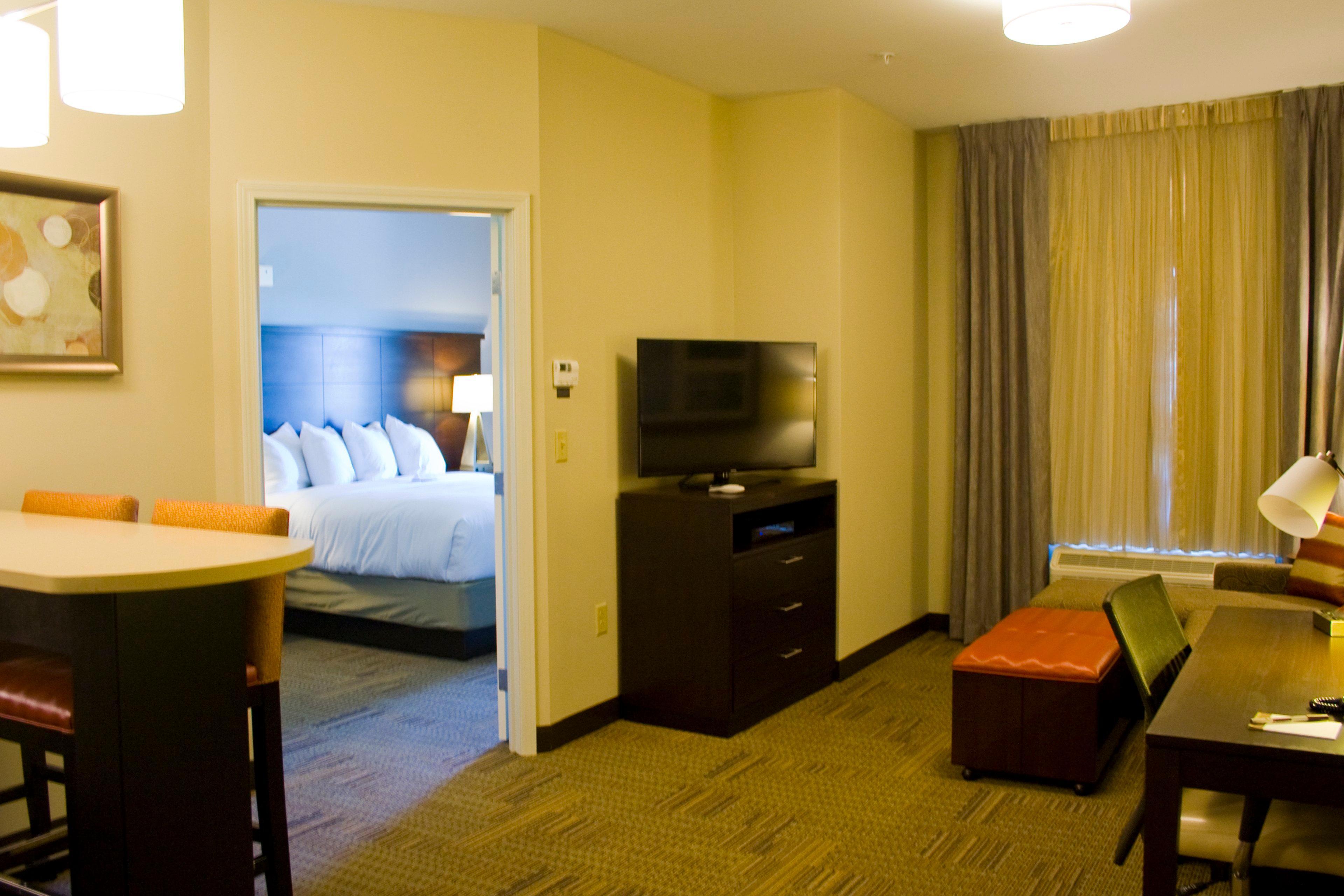 Staybridge Suites Toledo - Rossford - Perrysburg, An Ihg Hotel Dış mekan fotoğraf