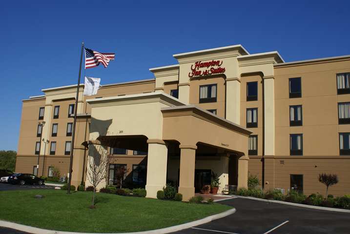 Staybridge Suites Toledo - Rossford - Perrysburg, An Ihg Hotel Dış mekan fotoğraf