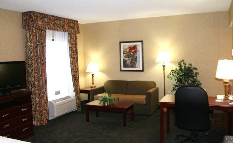 Staybridge Suites Toledo - Rossford - Perrysburg, An Ihg Hotel Dış mekan fotoğraf